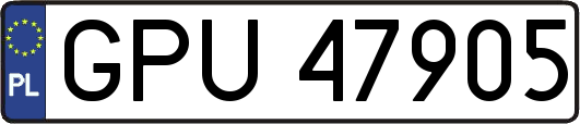GPU47905