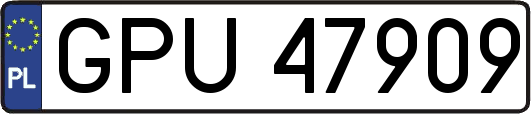 GPU47909