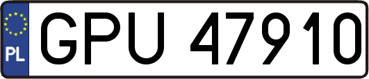 GPU47910