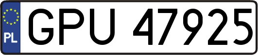 GPU47925