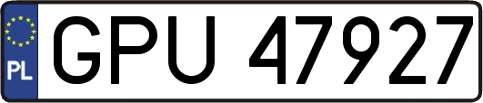 GPU47927