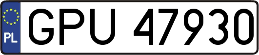 GPU47930