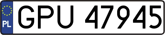 GPU47945