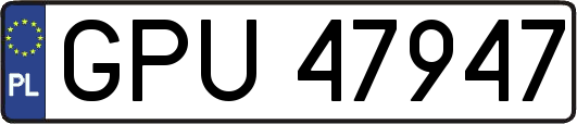 GPU47947