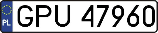 GPU47960