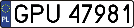 GPU47981