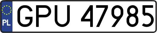 GPU47985