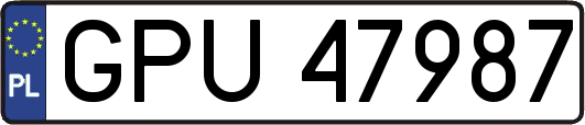 GPU47987