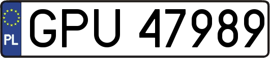 GPU47989