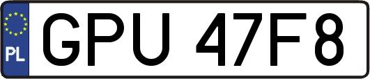 GPU47F8