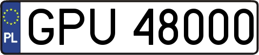 GPU48000