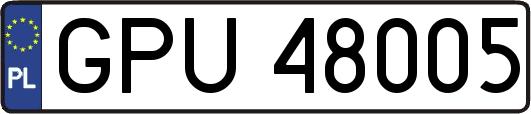 GPU48005