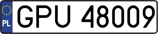 GPU48009