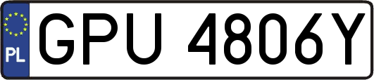 GPU4806Y