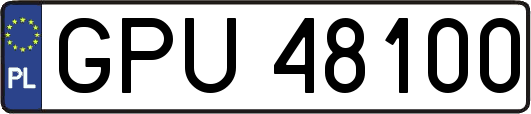 GPU48100