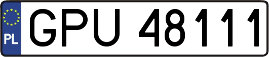GPU48111