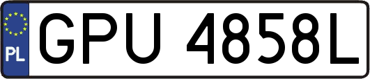GPU4858L