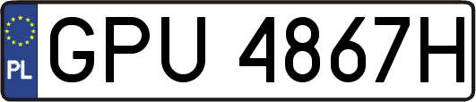 GPU4867H