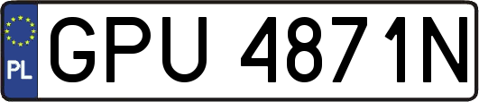 GPU4871N