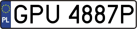 GPU4887P