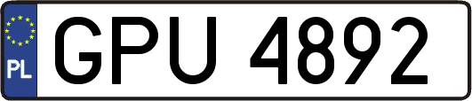 GPU4892