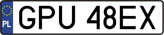 GPU48EX