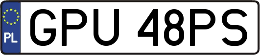 GPU48PS