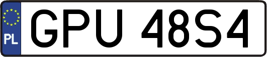 GPU48S4