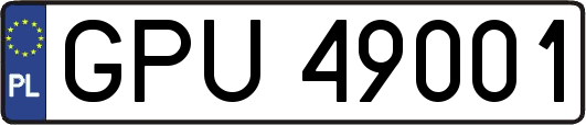 GPU49001