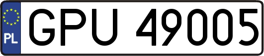 GPU49005