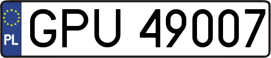 GPU49007