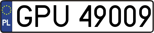 GPU49009