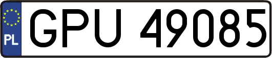 GPU49085