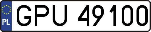 GPU49100