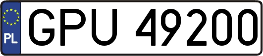 GPU49200
