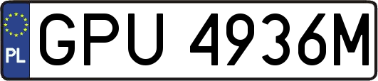 GPU4936M