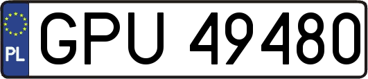 GPU49480