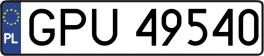 GPU49540