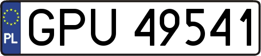 GPU49541