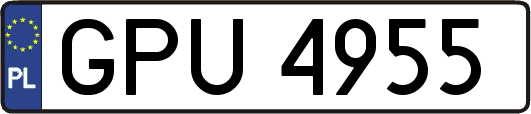 GPU4955