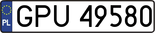 GPU49580
