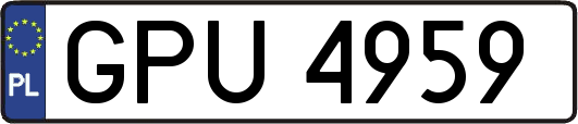 GPU4959