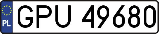 GPU49680