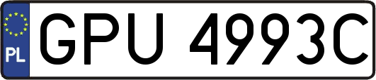 GPU4993C