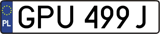 GPU499J