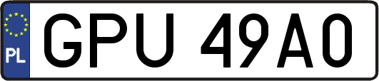 GPU49A0