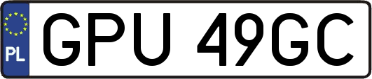 GPU49GC