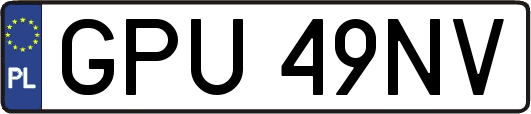GPU49NV