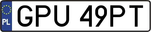 GPU49PT