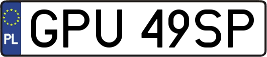 GPU49SP